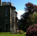 Claremont House