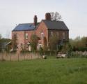 Moss Farm B&B