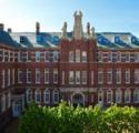 The Magdalen Chapter