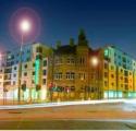 Opal Court Liverpool