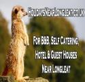Holidays near Longleat