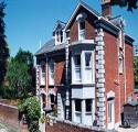 Glen Lyn House
