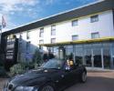 Days Inn Hotel Leicester