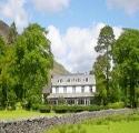 Borrowdale Gates Country House Hotel