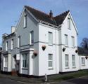 Clare Ellen Guest House