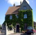 Lydford House