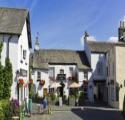 Kings Arms Hotel