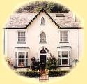 Abbey Lodge
