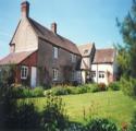 Old Farmhouse