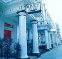 Kings Hotel