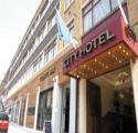 City Hotel