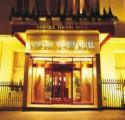 Norfolk Towers Hotel