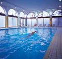 London Marriott Hotel Regents Park