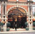 Crowne Plaza, London St James