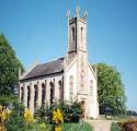 Parrandier<br>The Old Church of Urquhart