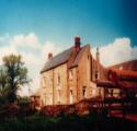 Low Esh Farm