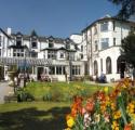 Dewent Manor at the Derwentwater Hotel