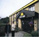 Days Inn Hotel Bradford