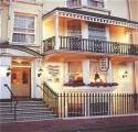 Ascott House Hotel