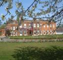 Bush Hall Hotel