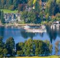 Lakeside Hotel on Windermere