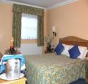 Best Western Manor Hotel