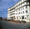 Expanse Hotel