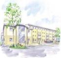 Holiday Inn Express Newport