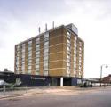 Travelodge Southampton