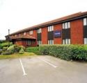 Travelodge Great Yarmouth Acle