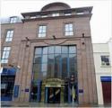 Travelodge Derry