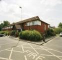 Travelodge Heathrow Heston M4 Eastbound