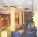 Holiday Inn Express Glasgow City Centre Riverside