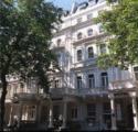 Kensington Gardens Hotel