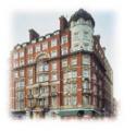 Waverley House Hotel