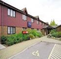 Travelodge Chichester Emsworth