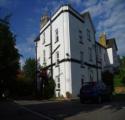 Crescent Hotel