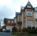 Combe Lodge Hotel