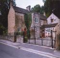 Croft Cottages