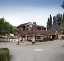 Holiday Inn Express Leeds East