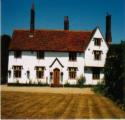 Hurrells Farmhouse