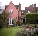 Motts Cottage Annex