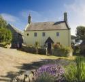 Llwyndu Farmhouse Hotel