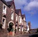 Muthill Village Hotel