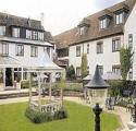The Oxford Belfry