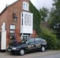 Highcross House