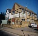 Oakwood Guest House