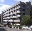 Premier Inn Aberdeen City Centre