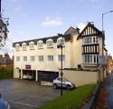 Premier Inn Alderley Edge