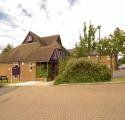 Premier Inn Ashford North